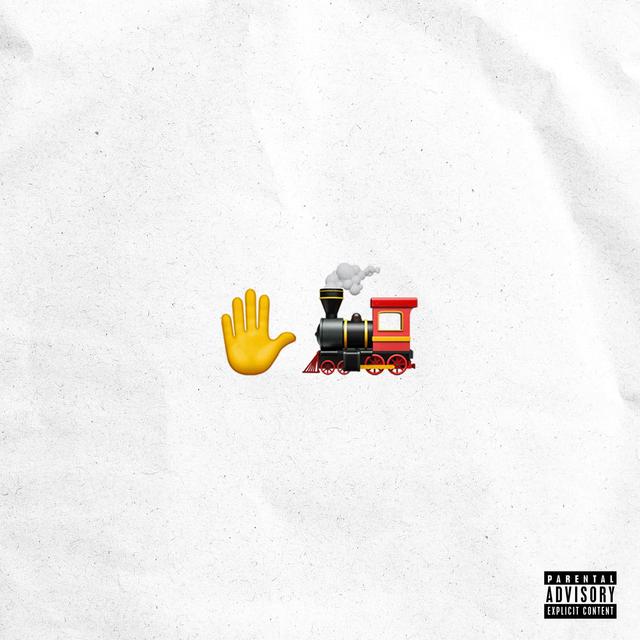 Album cover art for Brecar Meu Trem