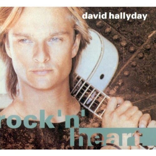 Album cover art for Rock'n' Heart