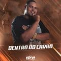Album cover art for Dentro do Carro