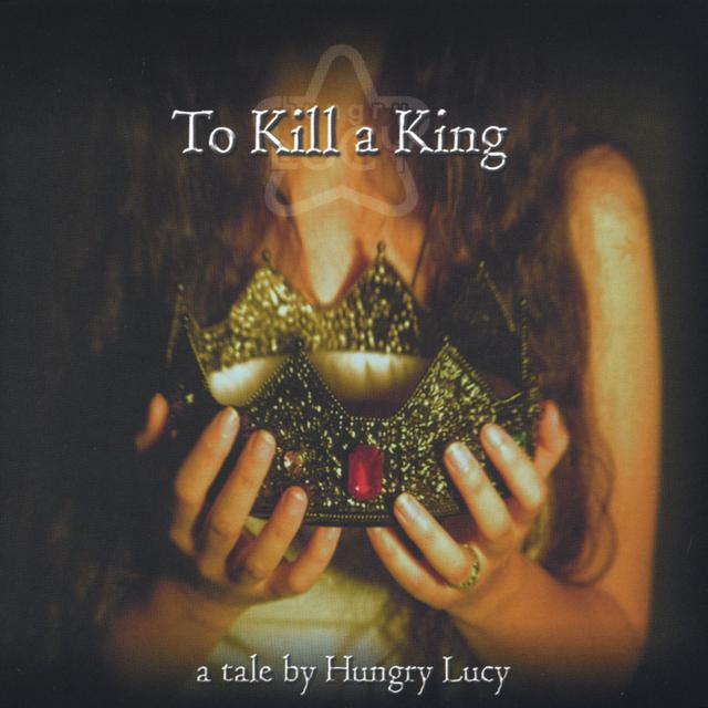 Album cover art for To Kill a King