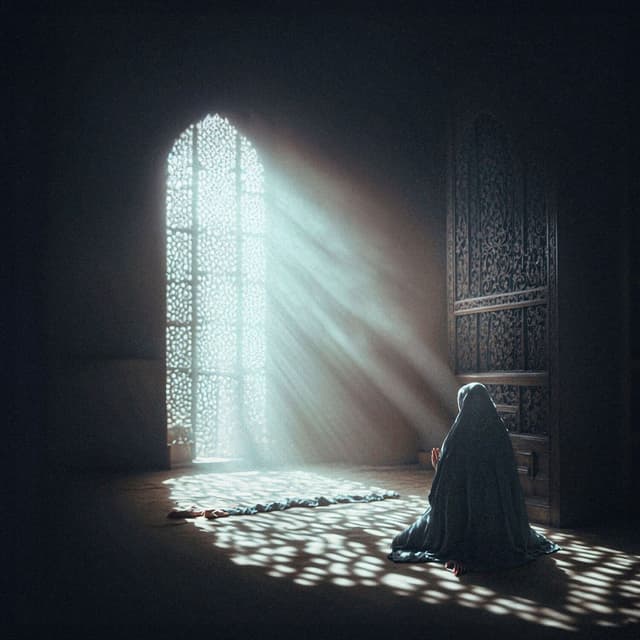 Album cover art for MAMA