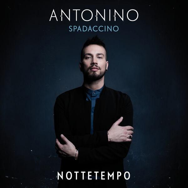 Album cover art for Nottetempo