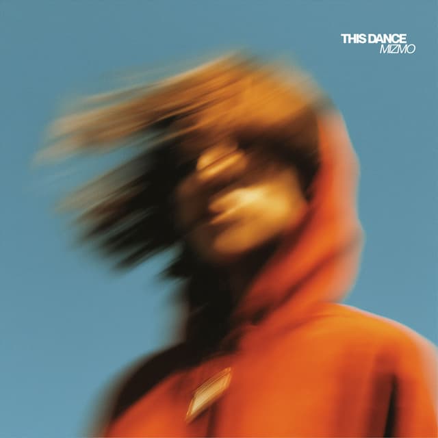 Album cover art for This Dance - Single