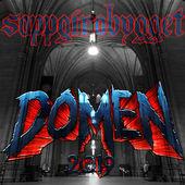 Album cover art for Domen 2019