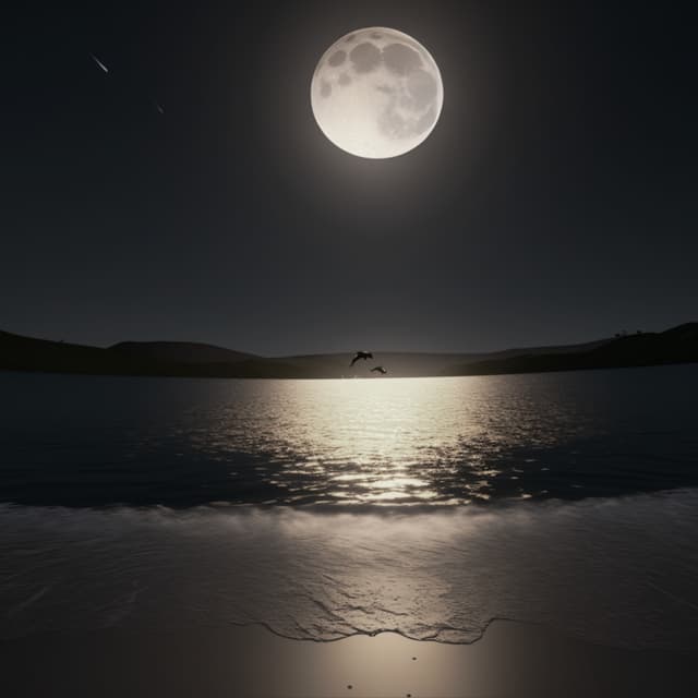 Album cover art for Дельфины
