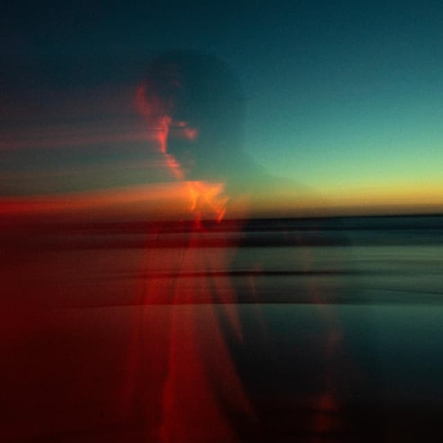Album cover art for Montmartre - Single