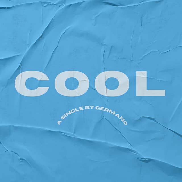 Album cover art for Cool