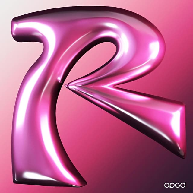Album cover art for RANDOM SONG TO YOU
