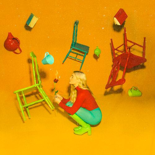 Album cover art for Moral of the Story