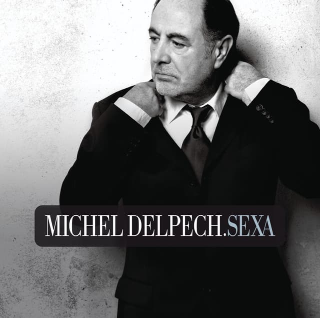 Album cover art for Sexa