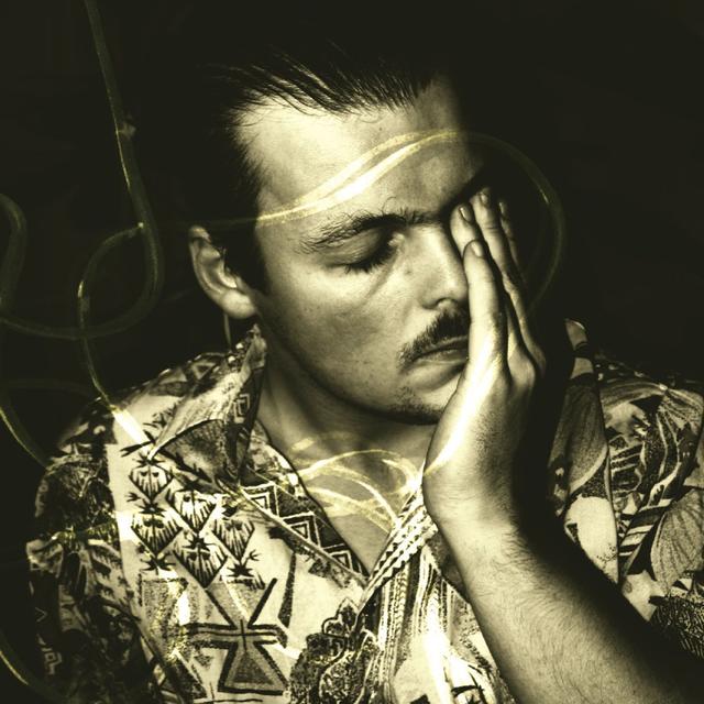 Album cover art for Wij