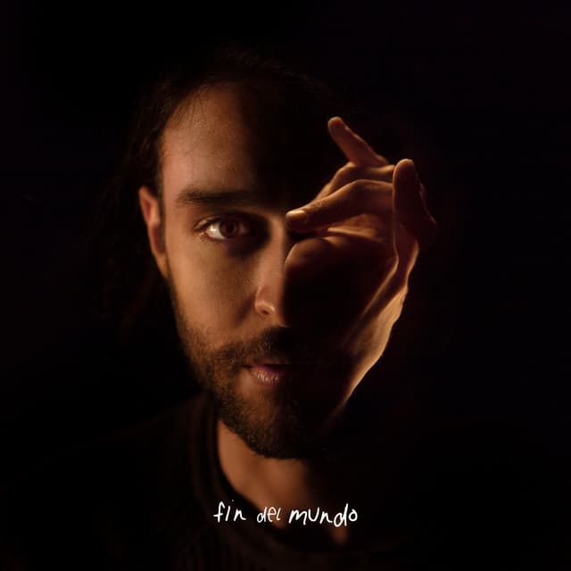 Album cover art for Fin del Mundo