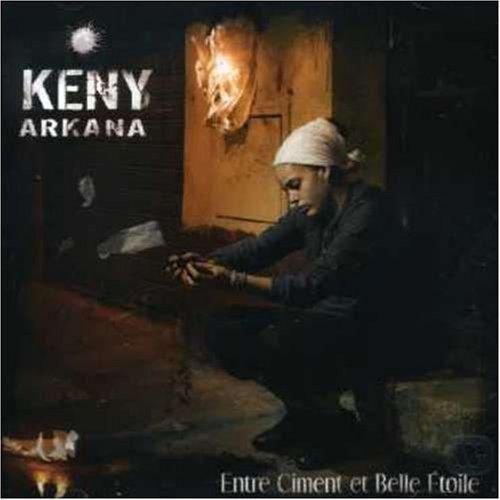 Album cover art for Entre Ciment Et Belle Étoile