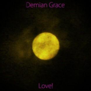 Album cover art for Love!