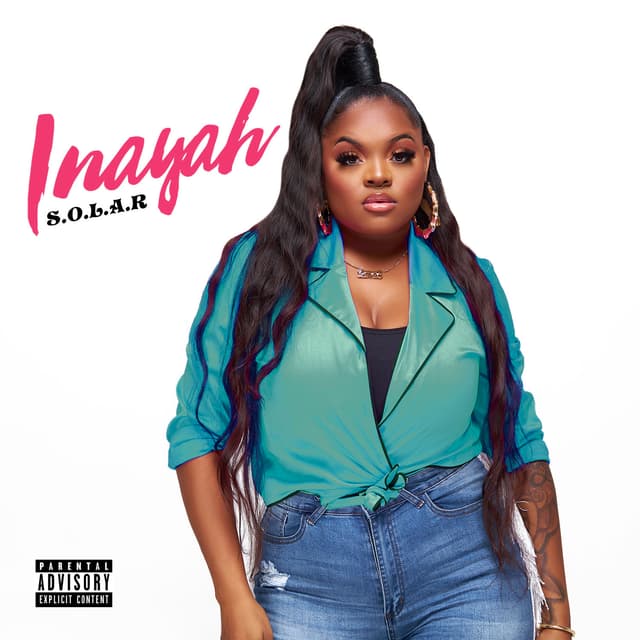 Album cover art for S.O.L.A.R.