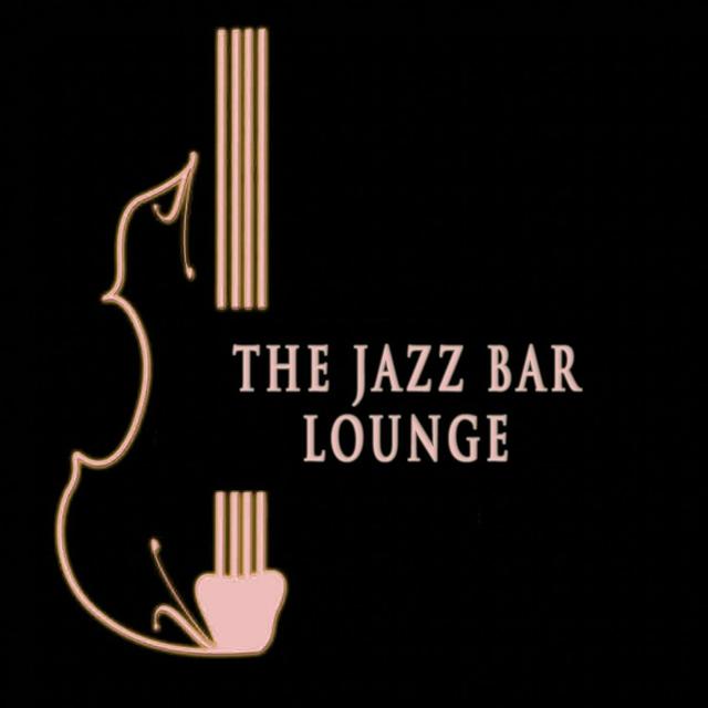 Album cover art for The Jazz Bar Lounge