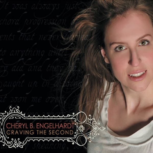 Album cover art for Craving The Second