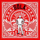 Album cover art for Urchig