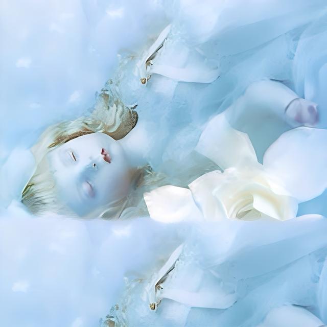 Album cover art for Gardenia