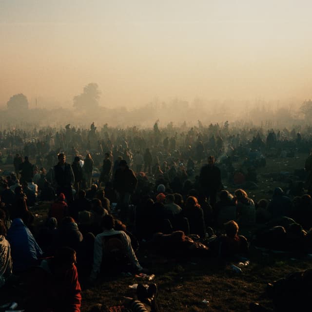 Album cover art for Down on Earth