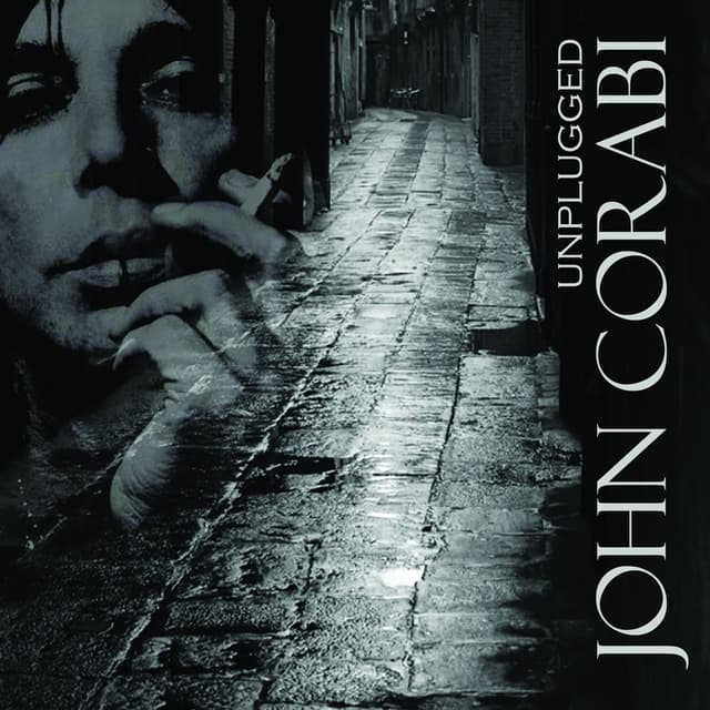 Album cover art for Unplugged