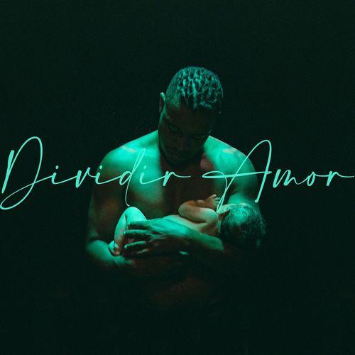 Album cover art for Dividir Amor