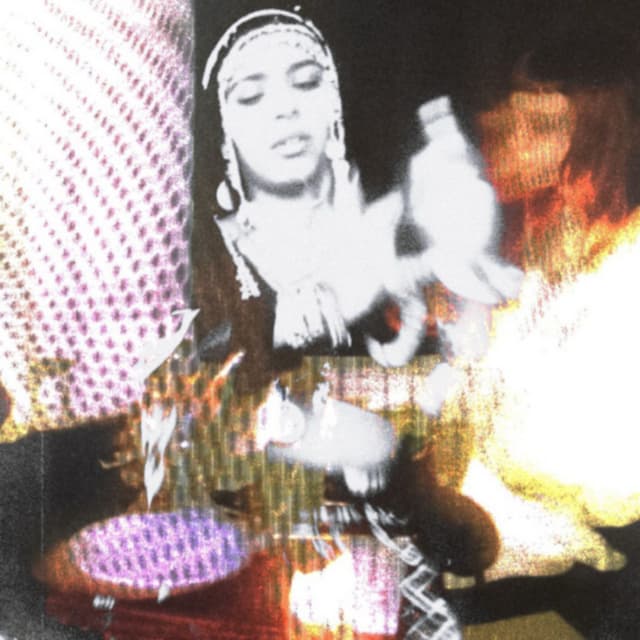 Album cover art for Тангейзер