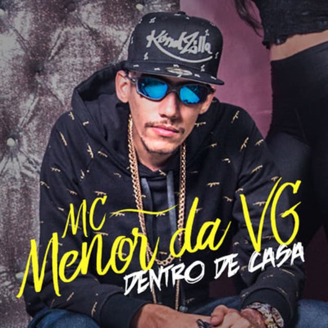 Album cover art for Dentro de Casa