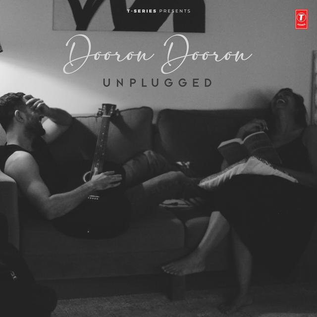 Album cover art for Dooron Dooron