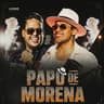 Papo de Morena [Ao Vivo]
