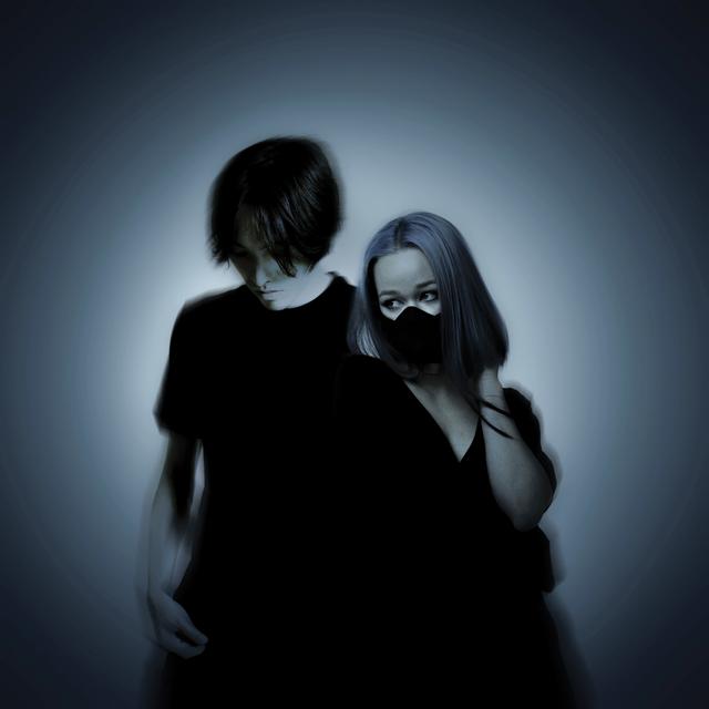 Album cover art for Idea 22 (Anya Nami Remix, Versions) - Single