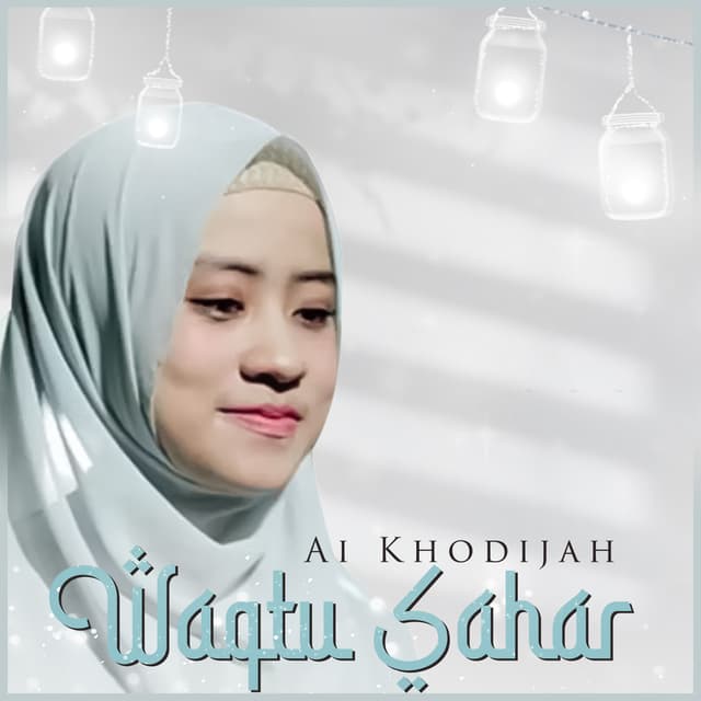 Album cover art for Waqtu Sahar