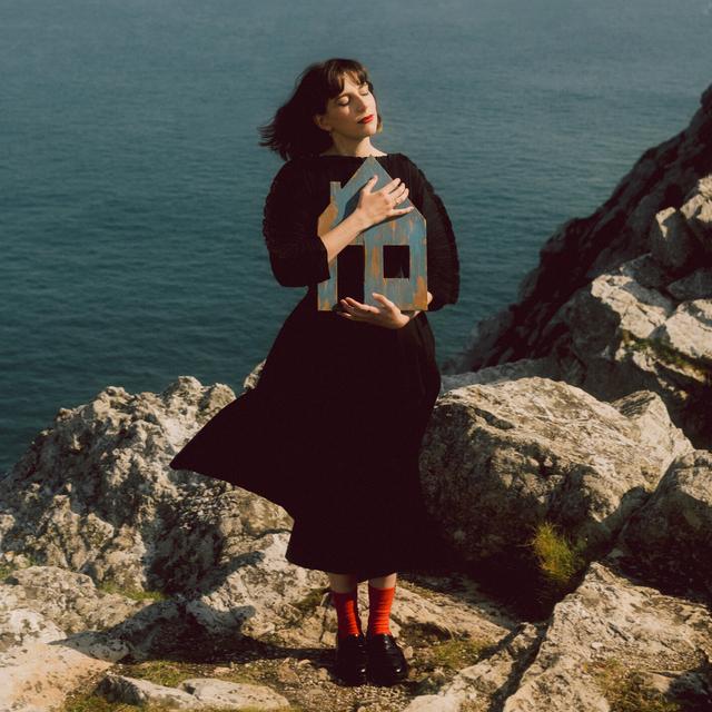 Album cover art for MAISON