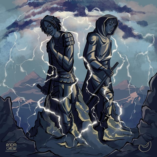 Album cover art for Stop Today