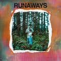 Album cover art for RUNAWAYS
