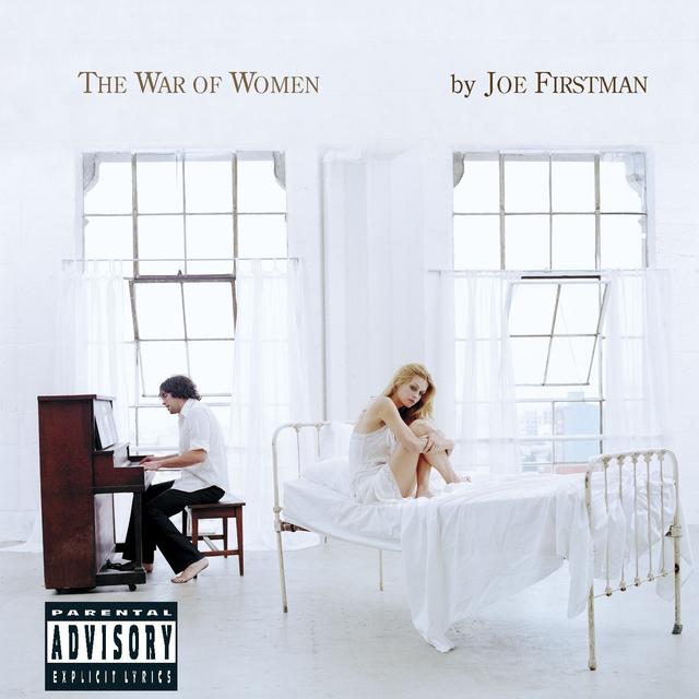 Album cover art for The War Of Women