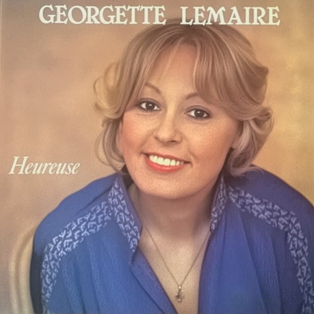Album cover art for Heureuse