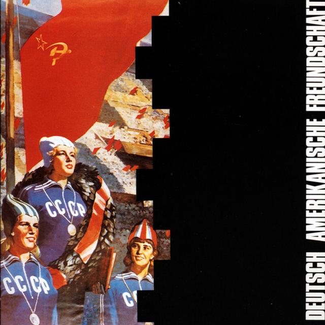 Album cover art for Die Kleinen und die Bösen