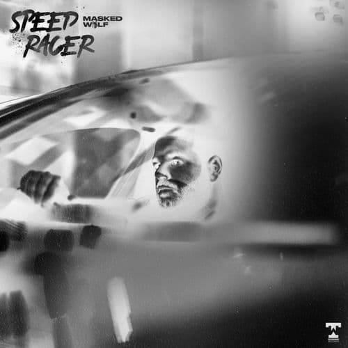 Album cover art for Speed Racer