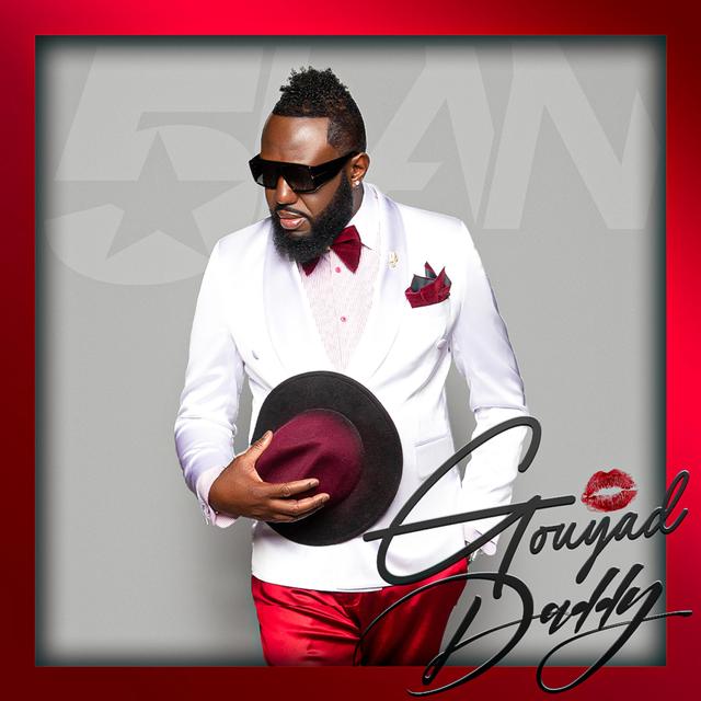 Album cover art for Gouyad Daddy