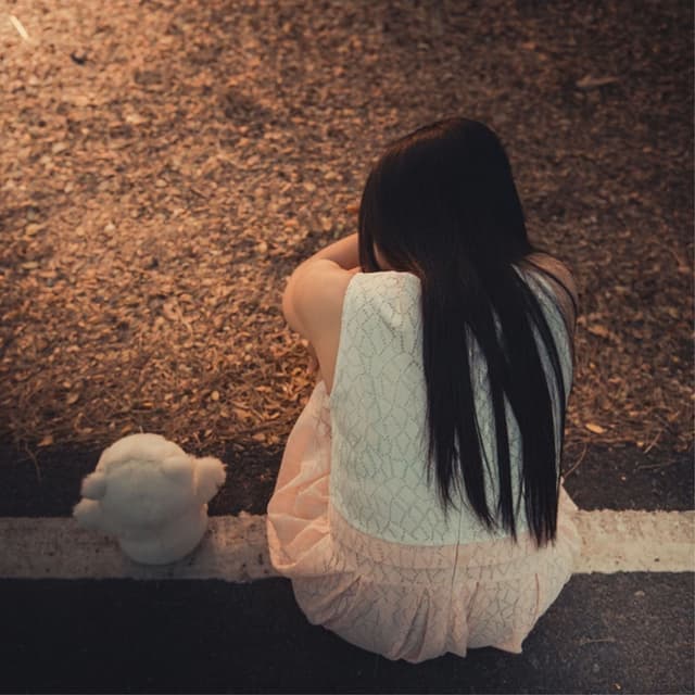 Album cover art for Walk this street