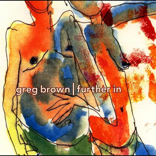 Album cover art for Further In