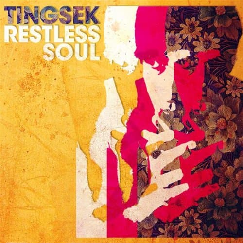 Album cover art for Restless Soul