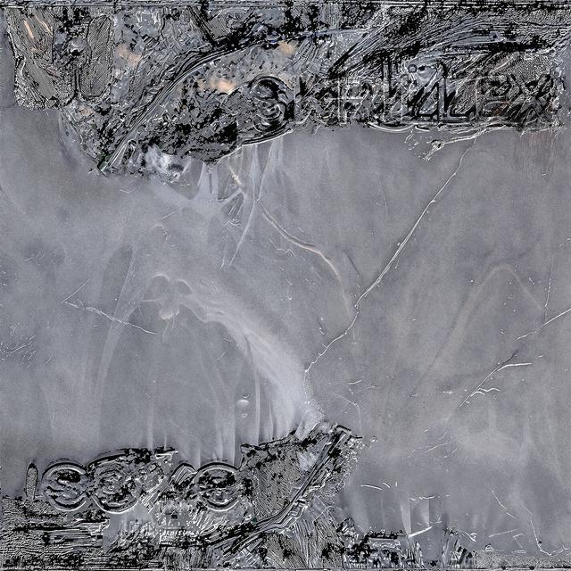 Album cover art for Fuze