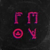 Album cover art for FMOV: FreshMann On Varsity