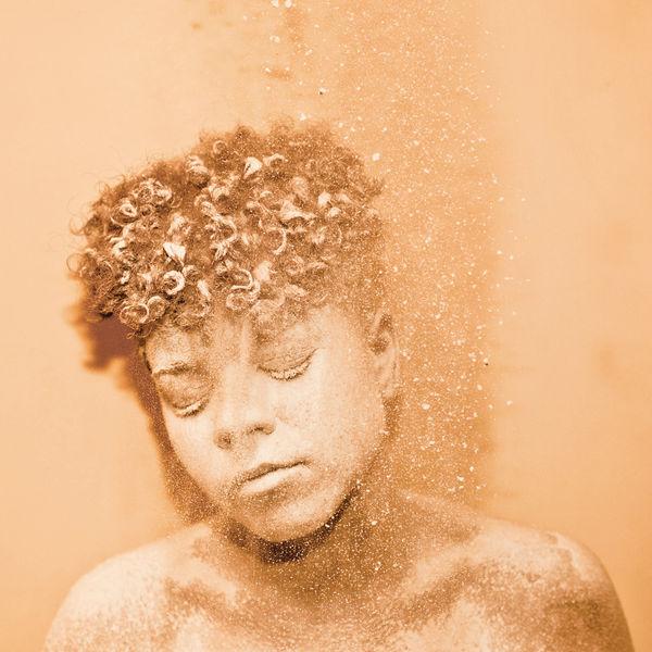 Album cover art for Bury It There