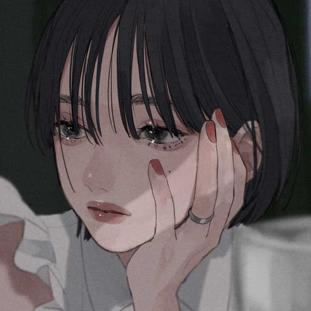 Album cover art for 空想世界