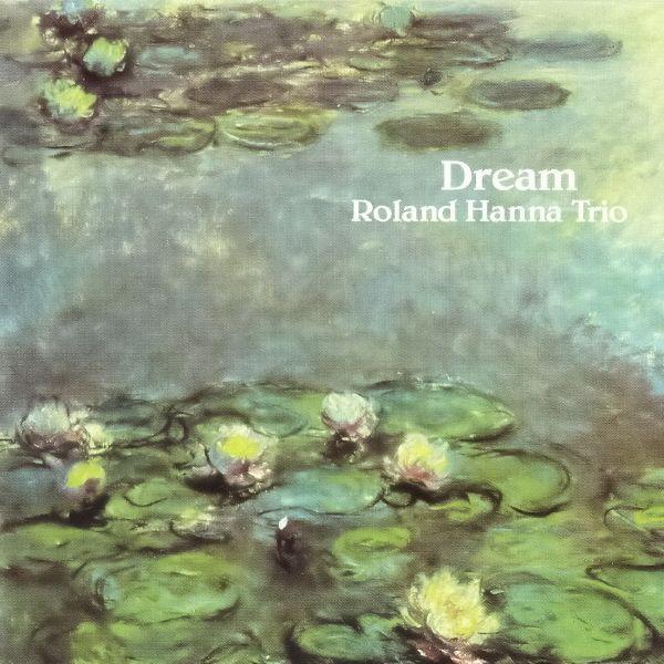 Album cover art for Dream