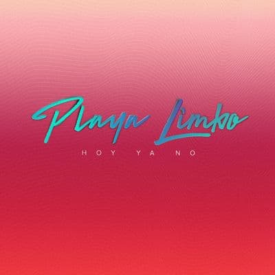 Album cover art for Hoy Ya No