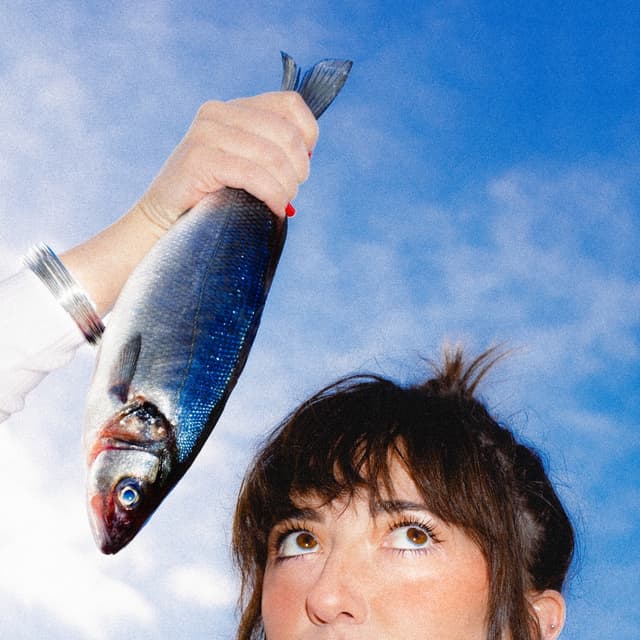 Album cover art for Are You Okay?